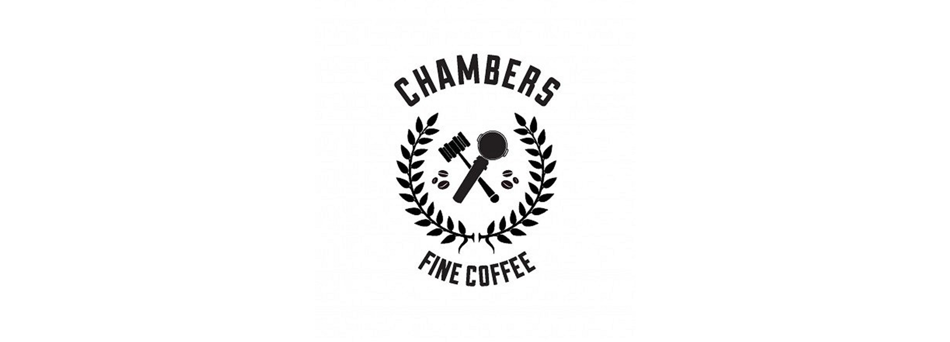 Chambers Fine Coffee logo